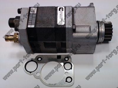 Насос топливный Cummins ISX